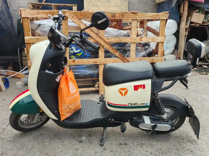 云岩电动车托运电话